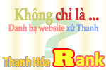 Thanhhoarank